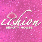 Ushion beauty House आइकन