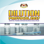 Dilution Protocol 2017 HTAN