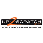 Up-2-Scratch Repairs Zeichen