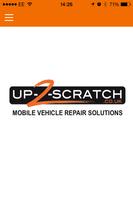 Up-2-Scratch Repairs Plakat