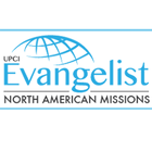 UPCI Evangelist ikona