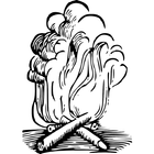 Updraft Firewood biểu tượng