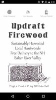 Updraft Firewood Affiche