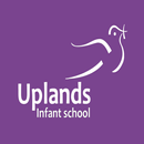 Uplands Infant School aplikacja