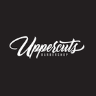 Uppercuts icon