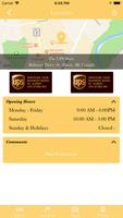 UPS Store 65 St Albert Alberta 截圖 2