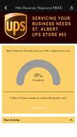 UPS Store 65 St Albert Alberta 스크린샷 3