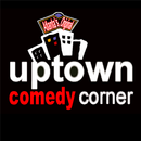 Uptown Comedy Corner aplikacja