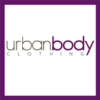 Urban Body Clothing icône