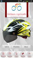 URBAN CYCLISTE 截图 1