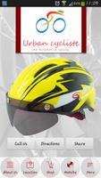 URBAN CYCLISTE screenshot 2