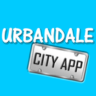 Urbandale City App 图标