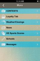 Urbandale City App 截图 1