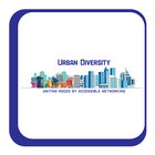 Urban Diversity 아이콘