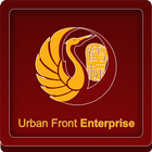 Urban Front Enterprises Zeichen
