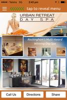 Urban Retreat Day Spa-poster