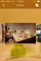 Urban Retreat Day Spa ảnh chụp màn hình 2