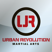 Urban Revolution Martial arts