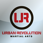 Urban Revolution Martial arts ikon
