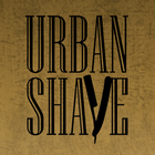 Urban Shave أيقونة