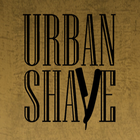Urban Shave 아이콘