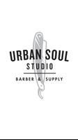 Urban Soul Studio Affiche