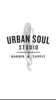 Urban Soul Studio ポスター