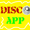 Tu Disco app