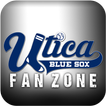 ”Utica Blue Sox Fan Zone