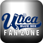 ikon Utica Blue Sox Fan Zone