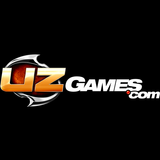 UZ Games biểu tượng