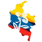 ikon Viajando Por Colombia