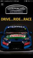 V8 Supercar poster