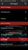 V8 Supercar تصوير الشاشة 2