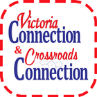 Victoria-Crossroads Connection иконка