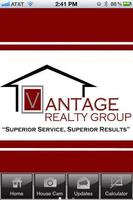 Vantage Realty Group Affiche
