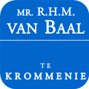 Notaris Mr. R.H.M. van Baal BV-APK