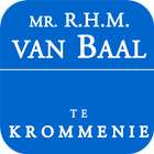 Notaris Mr. R.H.M. van Baal BV icône