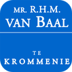 Notaris Mr. R.H.M. van Baal BV