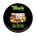 Vanco Smoothies