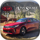ikon Van Syckle Kia
