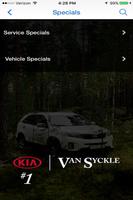 Van Syckle Kia 스크린샷 1