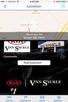 Van Syckle Kia 스크린샷 3