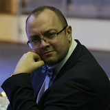 Vadim Mityakin أيقونة