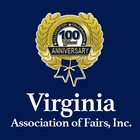 Virginia Association of Fairs icône