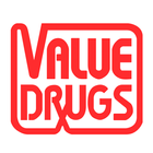 Value Drugs icône