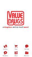 Value Drugs Affiche