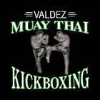 Valdez Muay Thai Kickboxing 图标