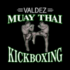 Valdez Muay Thai Kickboxing-icoon