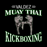 Valdez Muay Thai Kickboxing 圖標